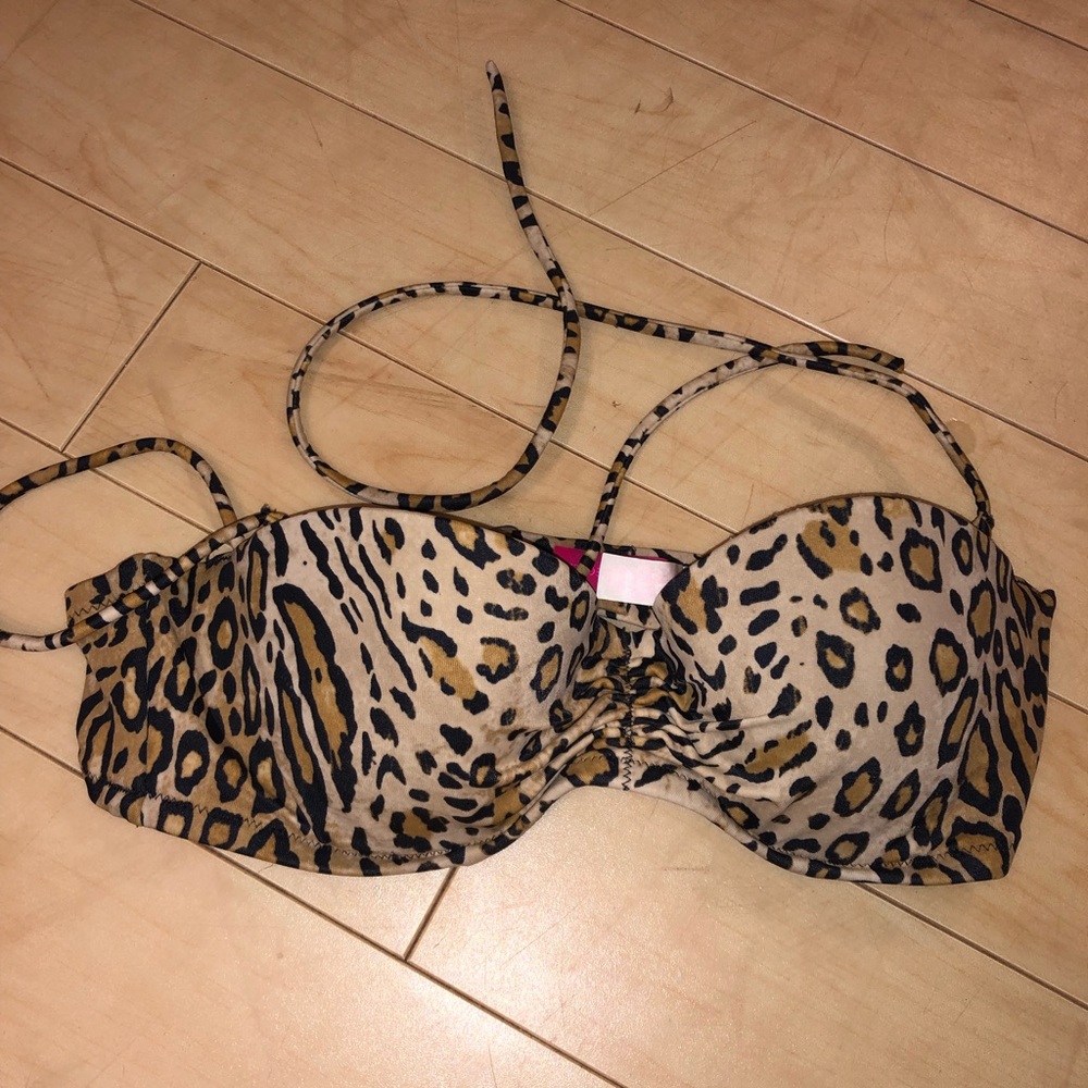 Leopard VS top